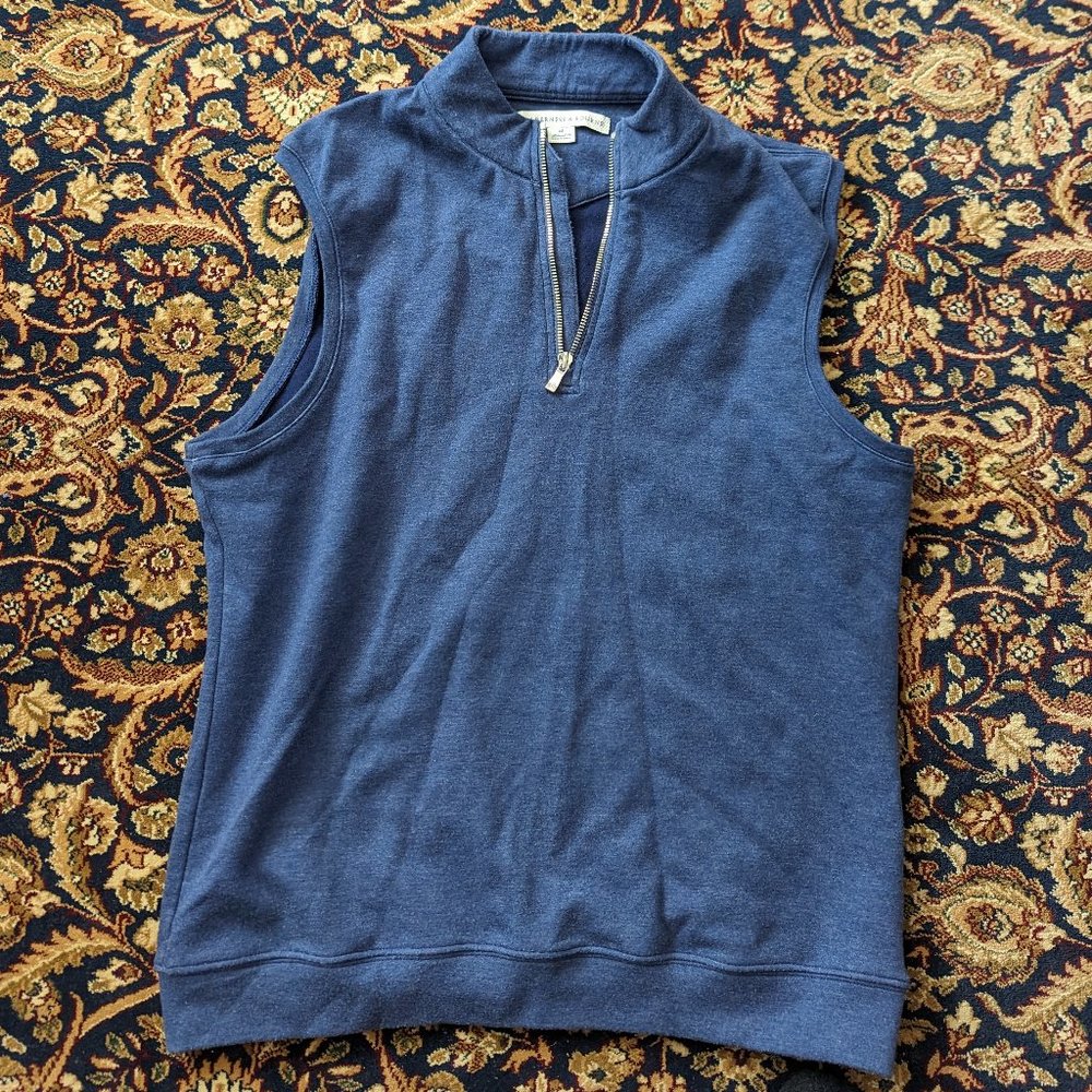 Holderness Bourne Vest